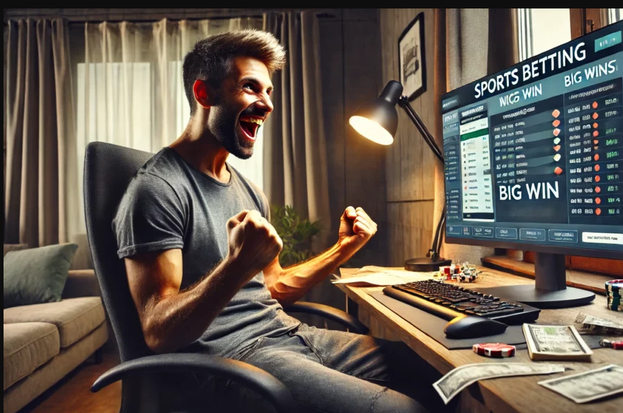 betting house Stable Online Casino for Long-Term Playing Success 